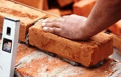 Применение новых технологий в ППР на кладку